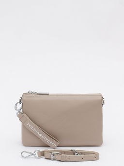 Сумка 9376-2Y b.apricot Polina&Eiterou