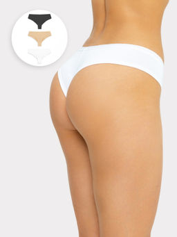 Цена за 2 штуки! ТРУСЫ ЖЕНСКИЕ (3ШТ.)