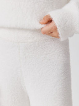 ACOOLA / Брюки детские для девочек Lika pt белый  фото 2