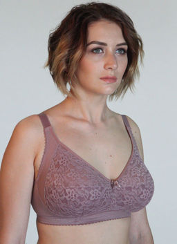 2069 maxi Бюстгальтер - Силуэт фото 10