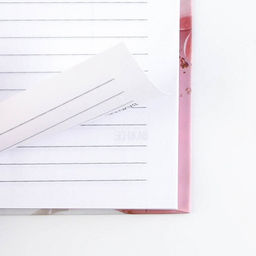 Подарочный набор, ежедневник и термостакан «Воспитатель»