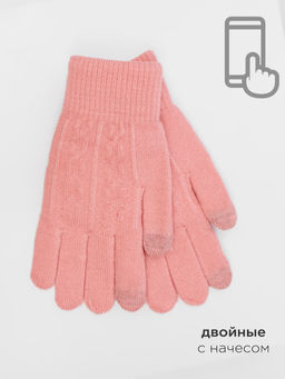 Перчатки сенсорные Kim Lin