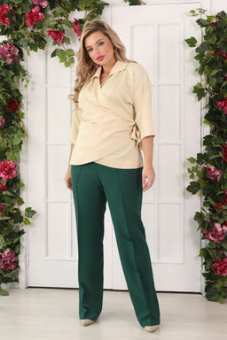 Блуза М4-4564/7 - Wisell фото 3