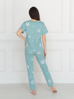 Пижама женская - Глория Трикотаж фото 2