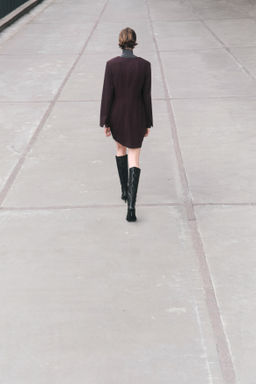 Vestido corto - H&m фото 8