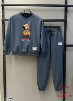 Костюм двойка, двунитка - Bruno фото 14