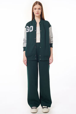 Костюм GO f3045/25-02.170-176 хвоя