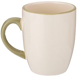 КРУЖКА КОРЕЙСКАЯ РОЗА 300 МЛ - Agness фото 3