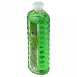 Шампунь для волос Любава 1л, крапива (Россия) - Домашняя Мода фото 3