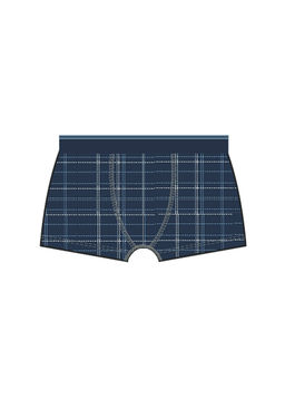 Трусы мужские шорты