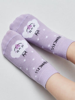 Цена за 2 пары. Носки классические CONTE-KIDS TIP-TOP Носки детские - Conte elegant фото 3