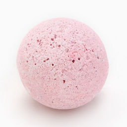 Цена за 2 шт. Бомбочка для ванны «Для тебя в Новый год!», 40 г, аромат лаванды, Чистое счастье