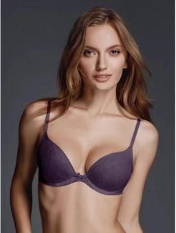 Бюстгальтер Milavitsa 124291 Чёрный  фото 18