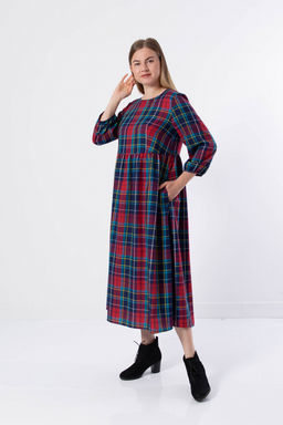 Платье женское Т4800 - Olsarri фото 4