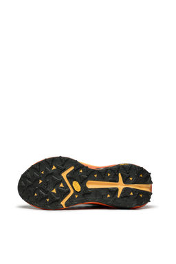 Кроссовки для трейла Серый