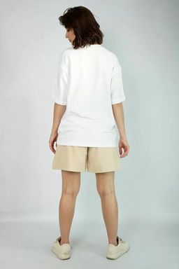 Футболка 4034 RV - Kivviwear фото 9