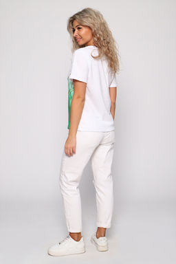 Футболка 70048 - Натали фото 24