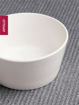 Пиала APOLLO "Blanco" 12 см, 415 мл