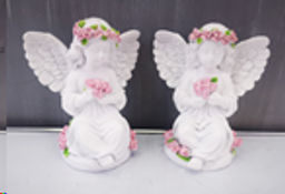 Фигурка Ангел / L2482 /уп 72/