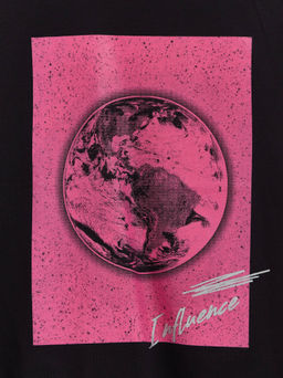 CONTE LD 2666 Футболка женская black-planet - Conte elegant фото 6