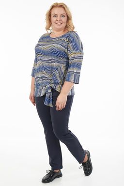 Джемпер М4-3745/1 - Wisell фото 15