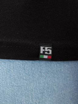 Футболка мужская _ 02285/Fishing - F5 фото 7