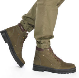 сапоги
								BELWEST  фото 10