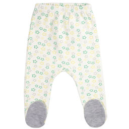 Ползунки интерлок 0553200103 - Youlala фото 2