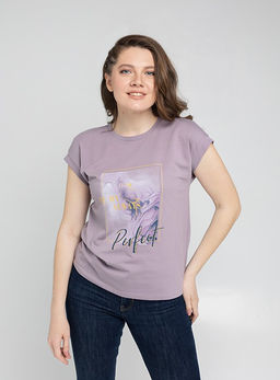 Футболка БФ-156-13