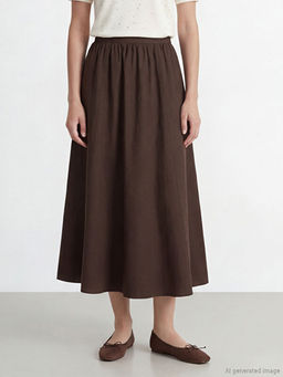 Beli Lastikli Klo? Etek