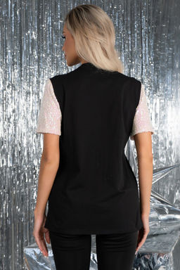 Футболка 6017 - Open-style фото 4