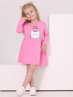 Платье 1ДПД4398001