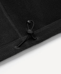 Шарф-снуд JOGEL CAMP Training Scarf, черный  фото 4