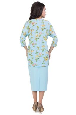 Костюм К4-3642 - Wisell фото 6