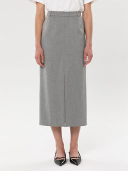 Юбка миди - Stilla фото 3