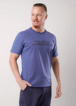 Пижама мужская Рандеву