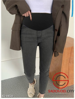 Джинсы для беременных стрейчевые