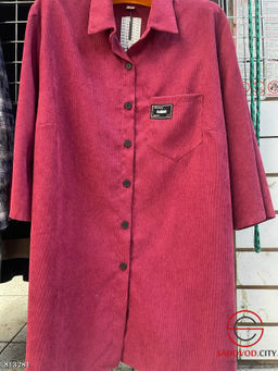 Рубашка женская трикотажная - Bruno фото 2