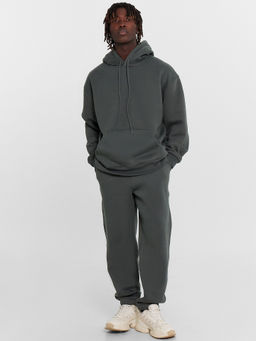 СПОРТИВНЫЙ КОСТЮМ МУЖСКОЙ (ХУДИ И ДЖОГГЕРЫ) темный лес 191027 - Mark formelle фото 3