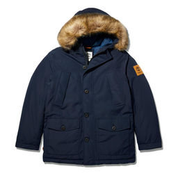 Куртка / Timberland фото 2