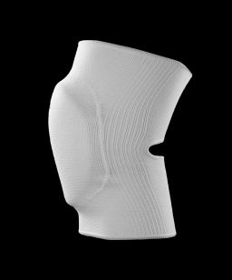 Наколенники волейбольные JOGEL Flex Knee, белый фото 3