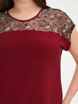 Блузка - Olsi фото 3