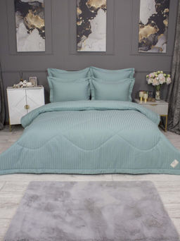 Hotel (тиффани) Cotton комплект