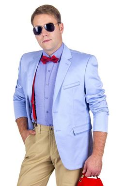 пиджак 
 394-Р8.9