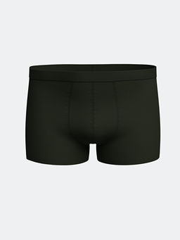 Standart Kal?p Pamuklu Esnek Erkek Boxer 3l? - Waikiki фото 5