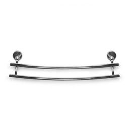 Штанга для полотенца CUBA duo