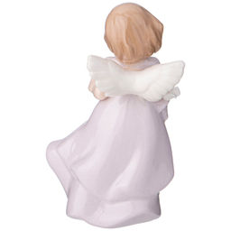 ФИГУРКА АНГЕЛ, 5,1*5,6*12,2СМ - Lefard фото 3