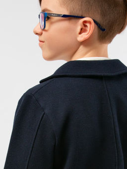 Пиджак для мальчика Соль&Перец фото 4