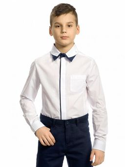 Pelican BWCJ8099 сорочка верхняя для мальчиков