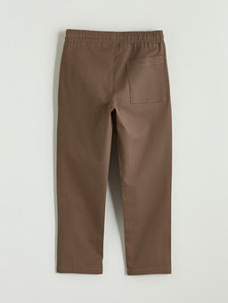 Beli Lastikli Erkek ?ocuk Pantolon